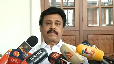 vinayan dirctor