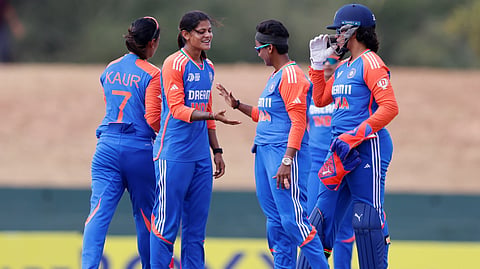 ICC Women’s T20 World Cup