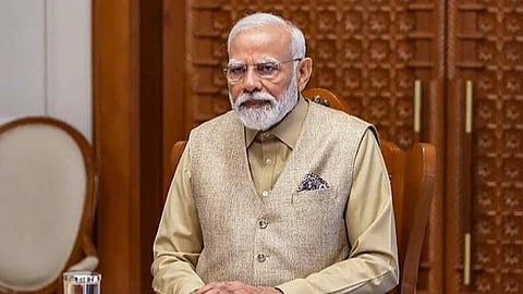 PM Modi