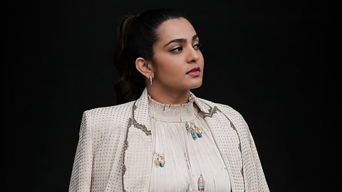 PARVATHY THIRUVOTHU