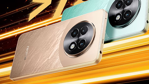 realme 13 series