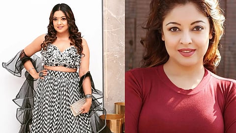 Tanushree Dutta