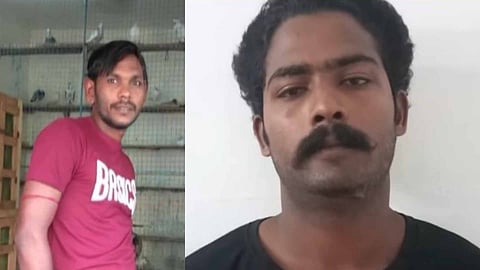 shibili murder case