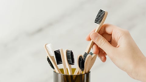 tooth brush