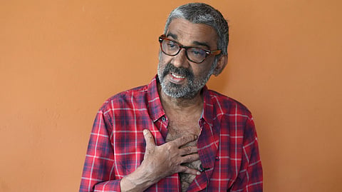director Ranjith