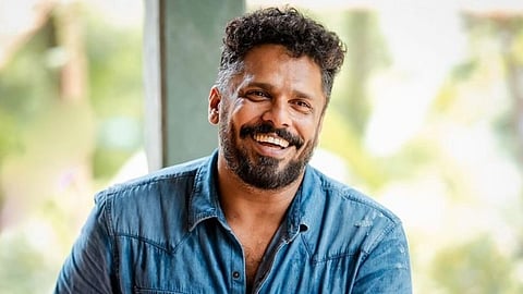 Aashiq Abu