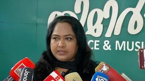 usha