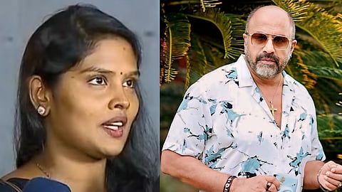 revathy sampath