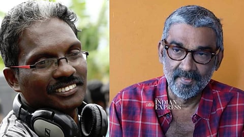 biju and renjith