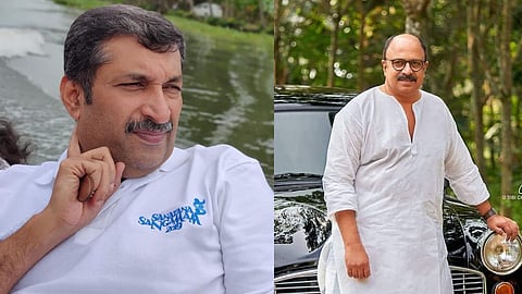 jayan cherthala