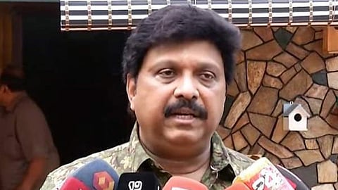 Kerala private bus strike update