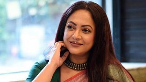sreelekha mithra