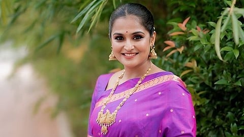 Ramya Nambessan
