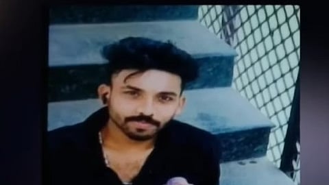 12-year-old girl was abducted from her home young man was arrested