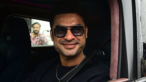 tovino thomas