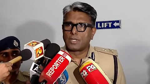 Srilekha Mitra's Complaint; Police registered case against Ranjith