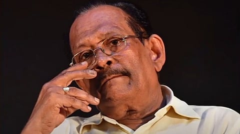 mohan death