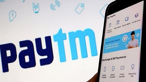 Paytm introduces Biometric UPI Payments, enables Cardless ATM withdrawals in India
