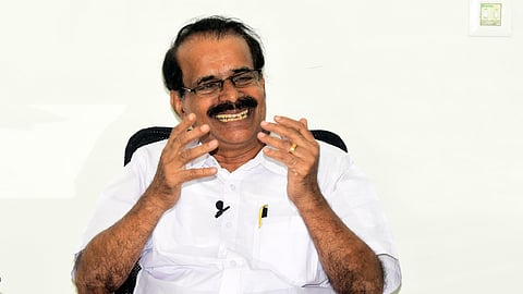 george kurian