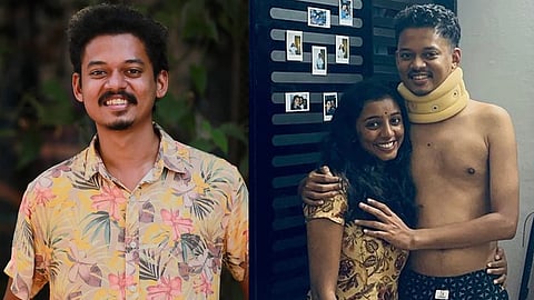 Sangeeth Prathap