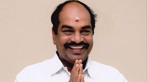 Jagathrakshakan