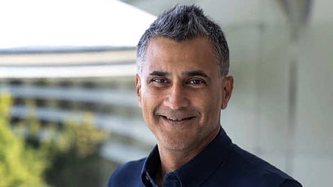 kevan parekh