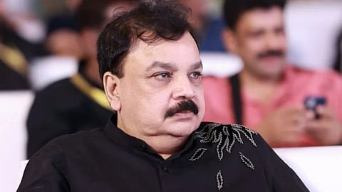 EDAVELA BABU