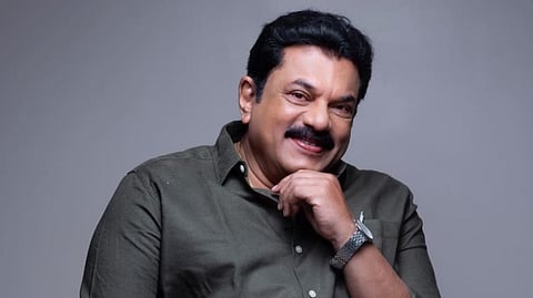 mukesh