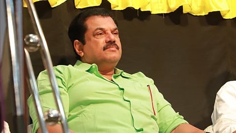 mukesh