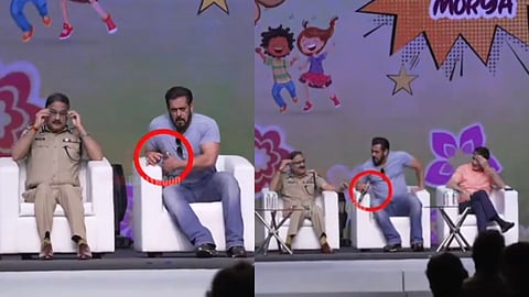 salman khan