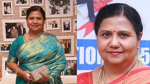 Kutty Padmini