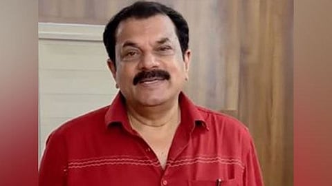 mukesh