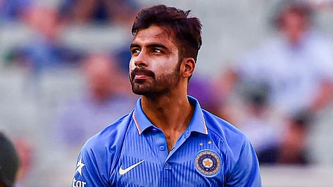 Barinder Sran Retirement