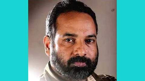 prakash marar