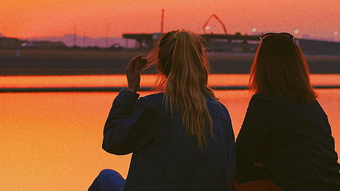 teenagers