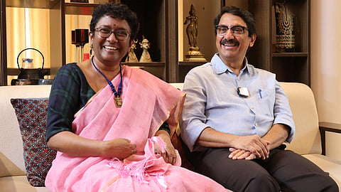 dr. v venu