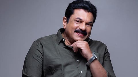 mukesh