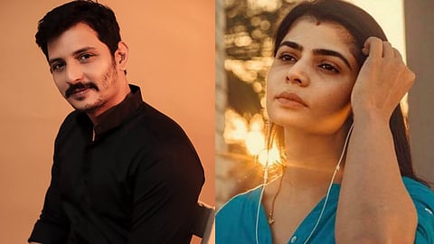 jiiva chinmayi