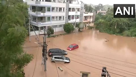 flood