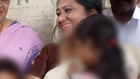 asssam girl