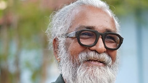 Priyanandanan