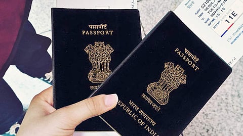 Employers are strictly prohibited from holding employee passports in the UAE