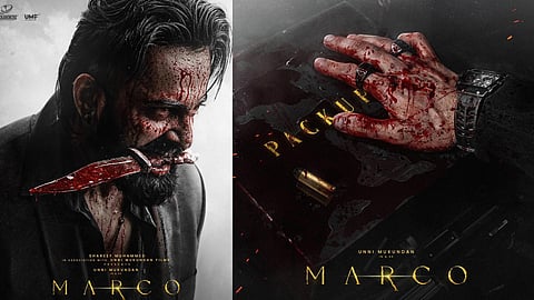 Marco