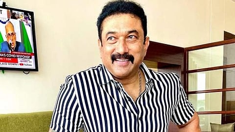BABURAJ