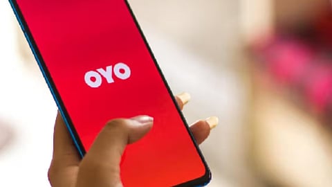 No Room For Unmarried Couples, OYO Changes Check-In Rules