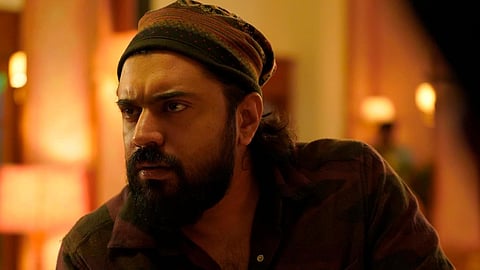 Sexual harassment complaint against Nivin Pauly; case against YouTubers
