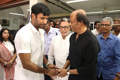 Nadigar Sangam
