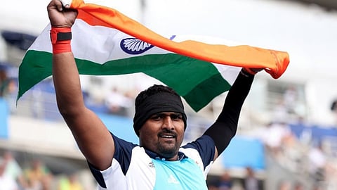 Sachin Khliari