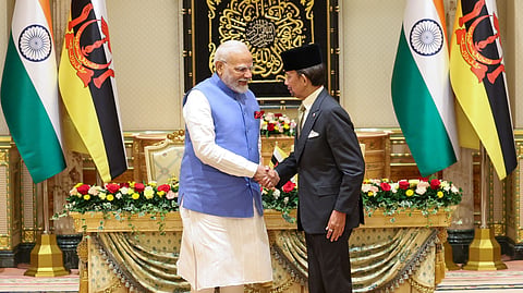modi