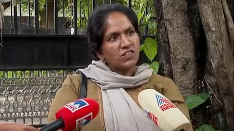 fareeda